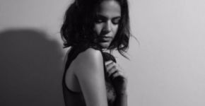 Bruna Marquezine revela que já sofreu bullying no colégio