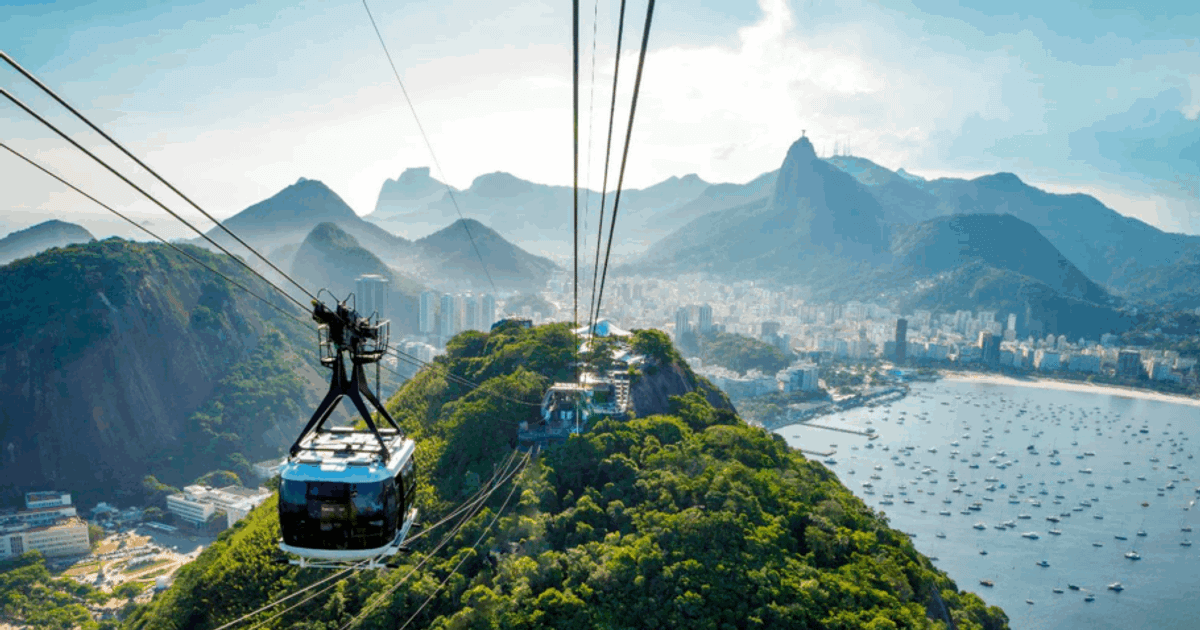 Rio recebe Shakira em megashow; veja como aproveitar a cidade