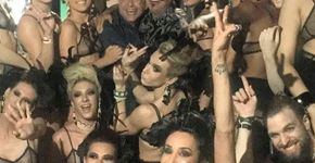 Ronaldo Fraga faz desfile com modelos trans: “é um ato político”