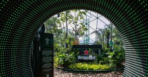 Heineken lança laboratório em SP para testar soluções sustentáveis