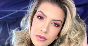 Lorena Improta entrega uso de Photoshop: ‘Não se iludam’