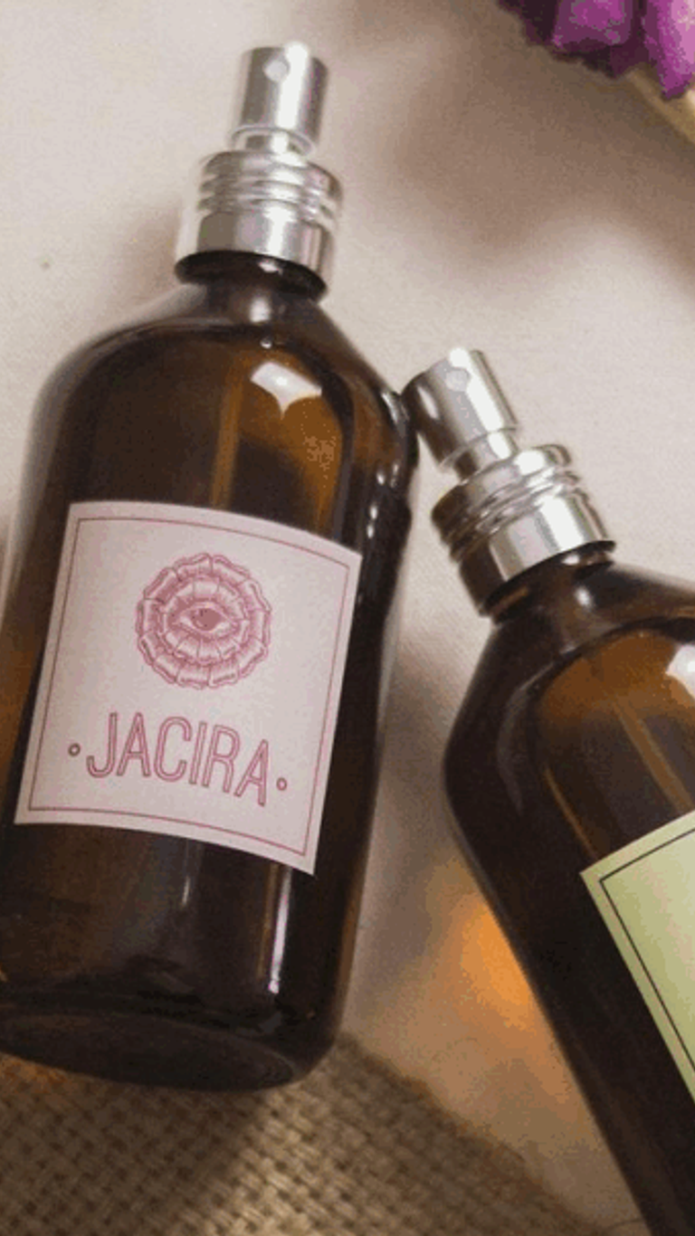 Espalhe muito afeto nos seus ambientes com os perfumes para casa da Realindo