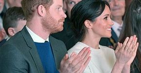 ‘Desagradáveis’, diz Trump sobre comentários de Meghan Markle