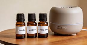 Por que usar aromas diferentes em cada fase do ciclo menstrual faz sentido