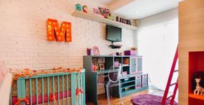 Qual o signo do seu bebê? Veja como decorar o quartinho
