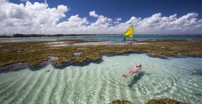 Vale a pena ir a Porto de Galinhas?