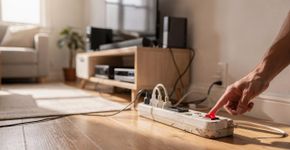 Você sabia que alguns eletrodomésticos consomem energia mesmo desligados?
