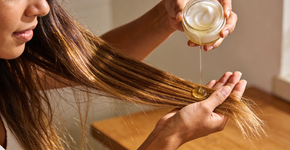 Recupere a saúde do seu cabelo com o uso estratégico desses óleos naturais