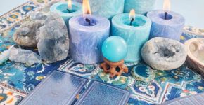 Tarot do dia: previsão para os 12 signos em 10/02/2026