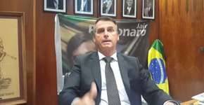 Bolsonaro vota sim à PEC 241 e seguidores se revoltam com decisão