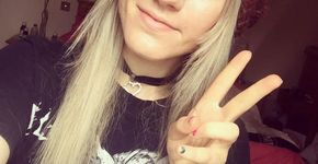 Marina Joyce é encontrada após 10 dias sem dar notícias