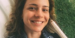 Em entrevista, Leandra Leal fala sobre maternidade pela 1ª vez
