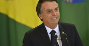 Foto: (Reprodução/Agência Braisl)