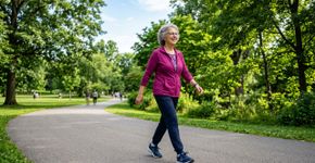 Adeus às academias e às corridas: este é o exercício ideal para quem tem mais de 60 anos