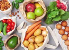 Featured side: Além das calorias: composição dos alimentos ganha relevância na saúde metabólica