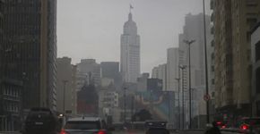 Como ficará o tempo na cidade de São Paulo na próxima semana (de 1º a 7 de junho)?