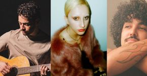Foto: (Will Guima | Melly Moody | Raphael Vianna)