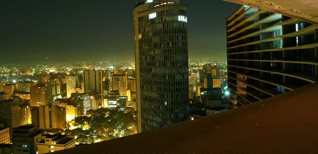 13 mirantes de SP que proporcionam vistas deslumbrantes