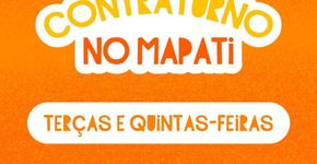 Toda terça tem teatro