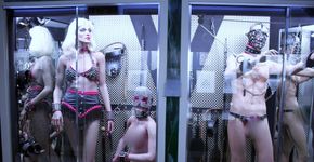 Conheça 7 museus do sexo espalhados pelo mundo