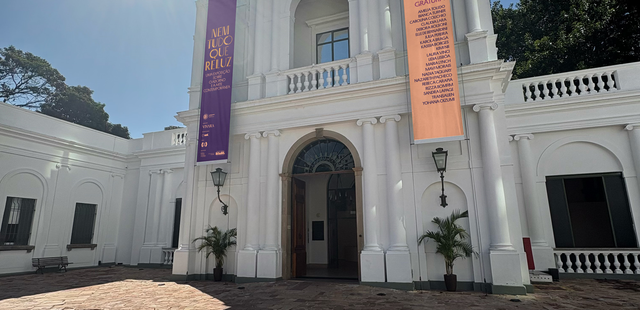 Exposição ‘Nem Tudo Que Reluz – Contemporâneas Vivara’