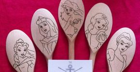 23 ideias de acessórios para levar a magia Disney para a cozinha
