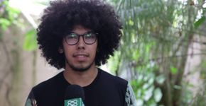 Maior Sarau do Mundo – Anderson Meneses