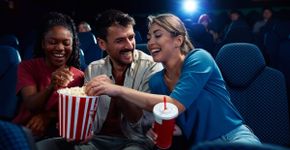 4 filmes imperdíveis que chegam ao cinema nesta semana