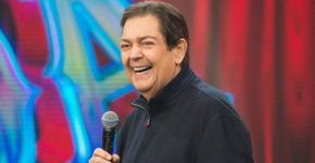Foto: (Reprodução/Band)