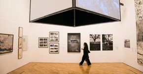 Olhar da crítica sobre a arte latino-americana