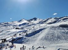 Featured side: O que saber antes de viajar para a neve no Chile