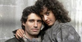 Veja o casal de ‘Flashdance’ 33 anos após o longa