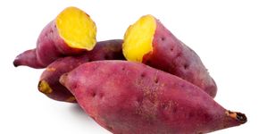 Batata-doce: alimento ajuda a emagrecer e faz bem à saúde