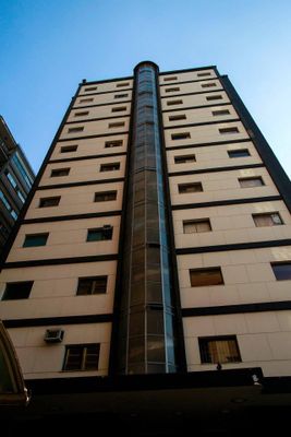 Edificio Esther - Alvaro Vital Brazil (1938)