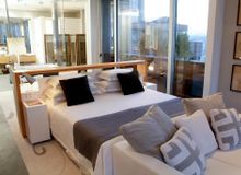 Featured side: Hotel em SP cria tarifa especial para turista que vem por shows e exposições