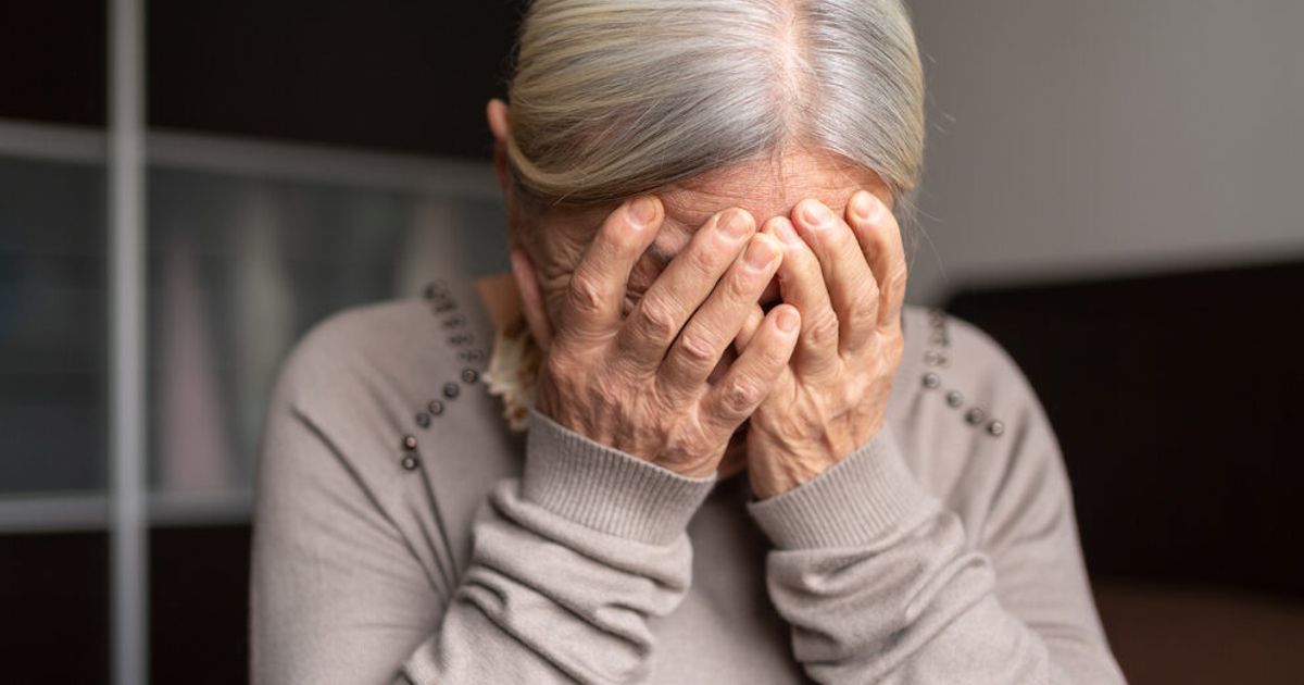 7 sinais de demência que aparecem sem fazer alarde