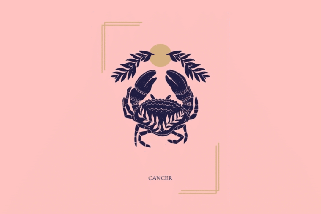 O canceriano poderá reconhecer o que tem desgastado suas emoções, estabelecer limites e abrir espaço para mais leveza na vida (Imagem: Daryaart9 | Shutterstock)