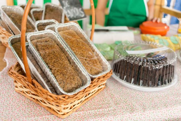 10ª edição do Mercadinha do Brasília chega ao Brasília Shopping. Foto: divulgação