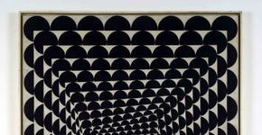 Exposição inédita evidencia paralelismo entre arte inglesa e brasileira