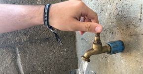 Sorocaba é das uma cidade mais inteligente em relação ao uso da água