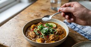 O curry ficou salgado demais? 8 truques simples ajudam a equilibrar o sabor sem jogar a receita fora