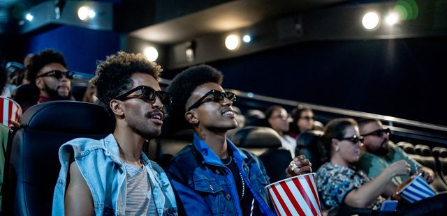 Descontão Cinemark