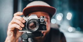 Foto: (Wpadington/iStock)