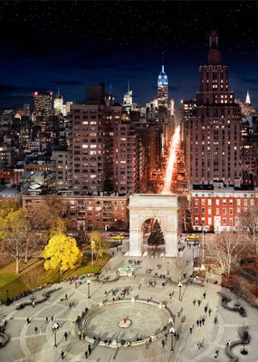 Stephen Wilkes