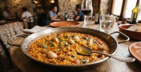 Chefs com estrelas Michelin concordam: “O arroz mais fácil e saboroso não é feito com caldo ou refogado, basta adicionar pasta de pimenta e 4 dentes de alho.”