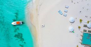 Foto: (Divulgação/Anguilla Tourist Board)