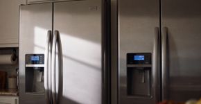 Essa é a diferença entre geladeira frost free e cycle defrost