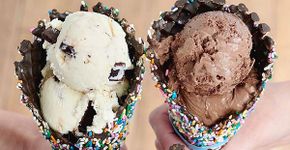 Ben & Jerry’s vai distribuir sorvetes GRÁTIS em BH nesta 2ª, 7