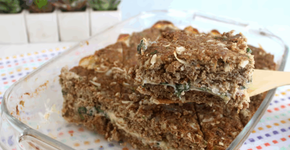 Foto: (Reprodução/Receitas que amo)