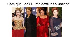 ‘Democracia em Vertigem’ indicado ao Oscar 2020 gera memes na web